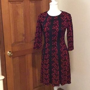 EEUC: Gorgeous Holiday Dress